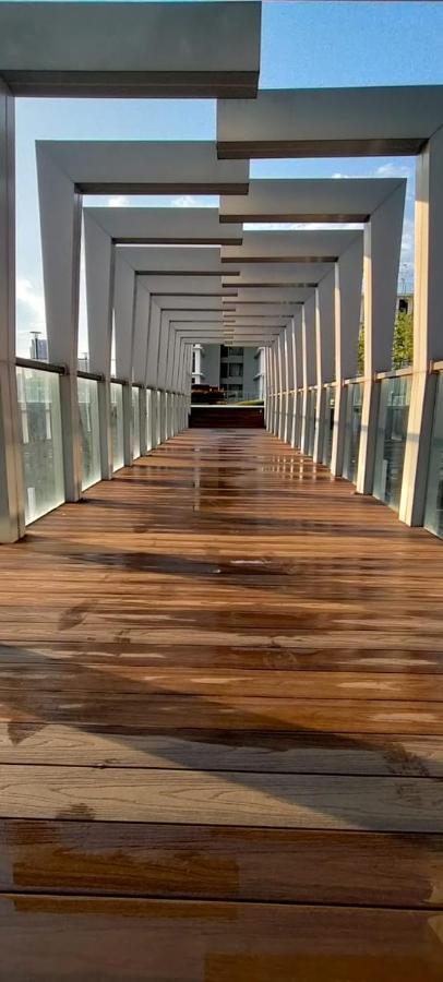Santai Homestay Cyberjaya Exterior photo