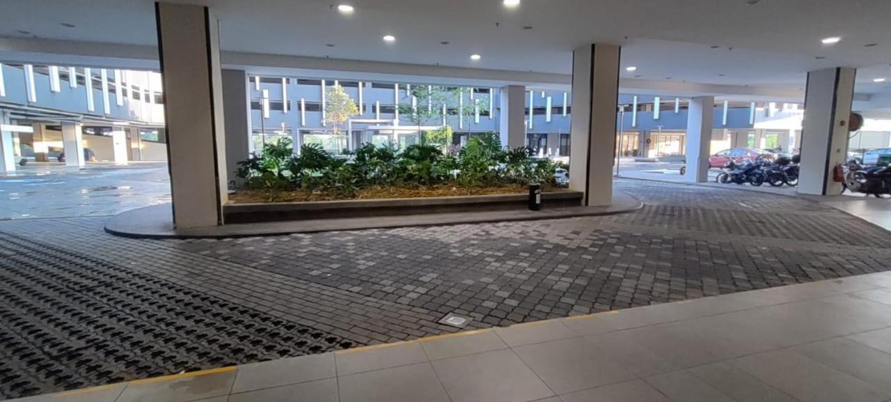 Santai Homestay Cyberjaya Exterior photo